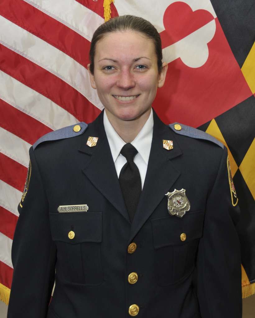 3 More Teens Charged in Death of Maryland Police Officer